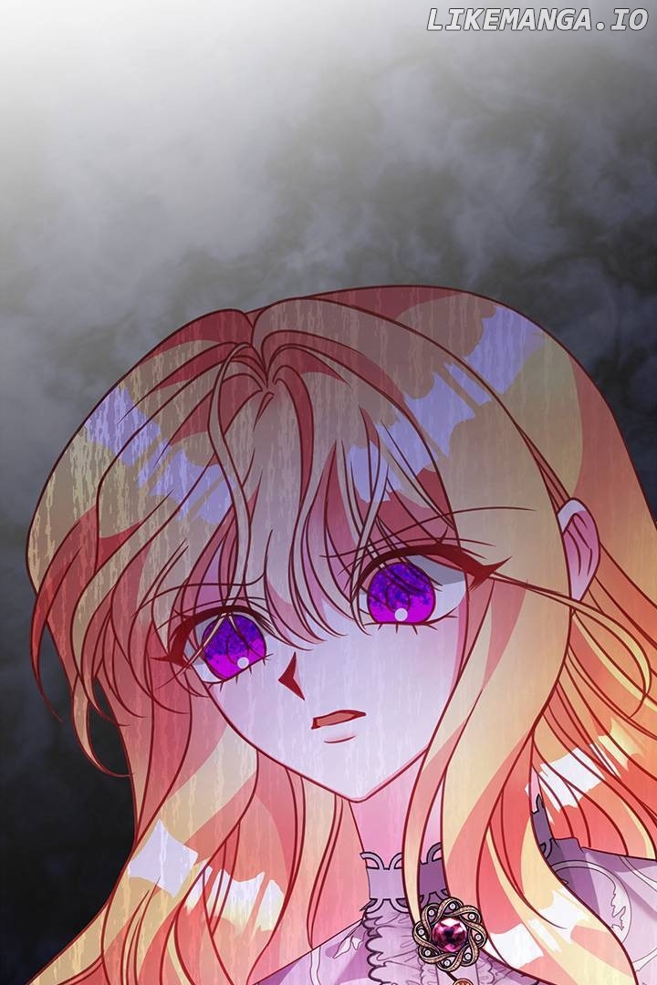 I'm a Doll, but the Tyrant Is Obsessed With Me Chapter 41 - page 21